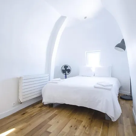 Dreamyflat - Penthouse Opera Lejlighedshotel